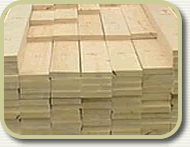 Dimension Construction Lumber